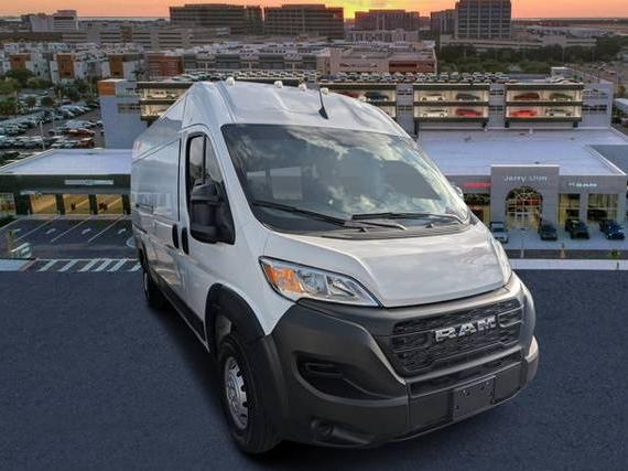 RAM PROMASTER 3500 2023 3C6MRVUG1PE561991 image